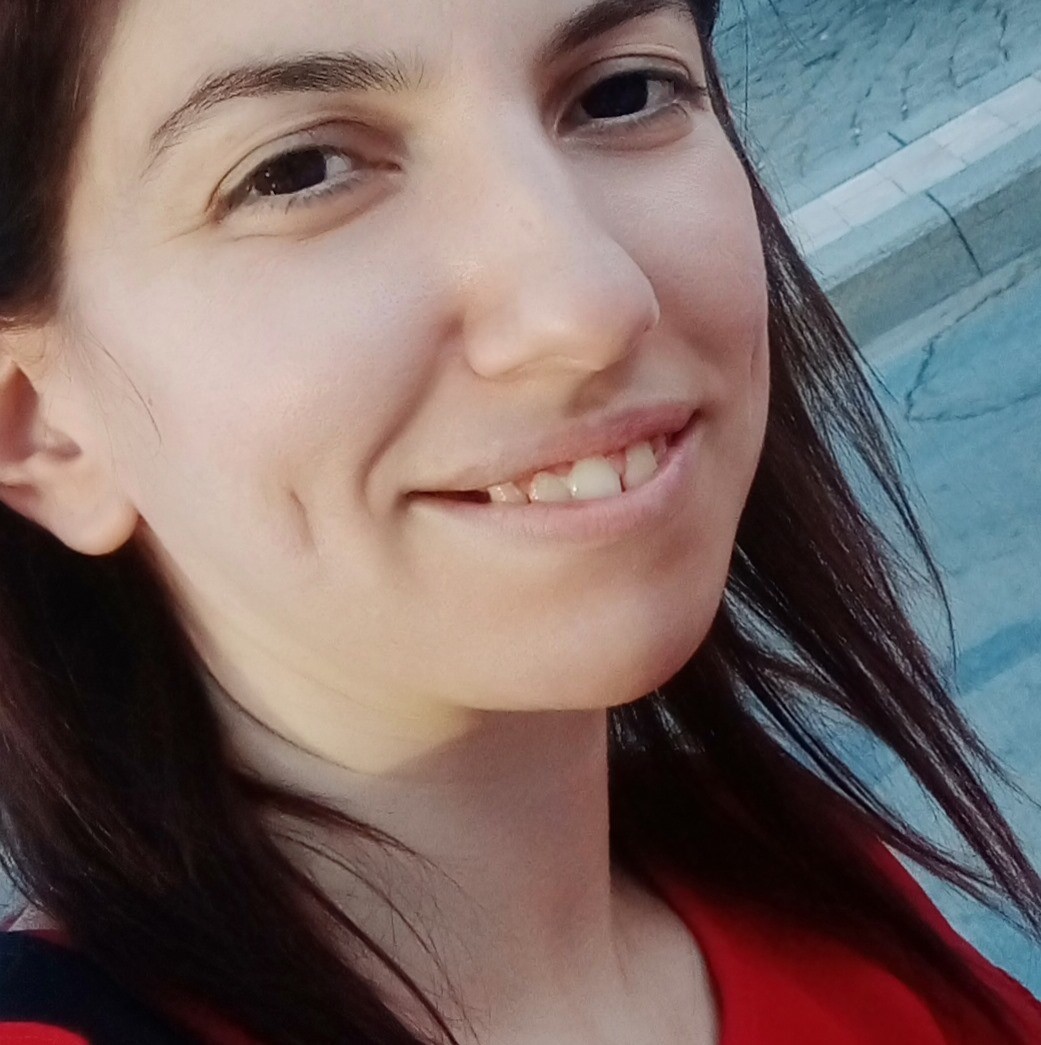 Samsunlu Neşe kocası tarafından sokak ortasında katledildi