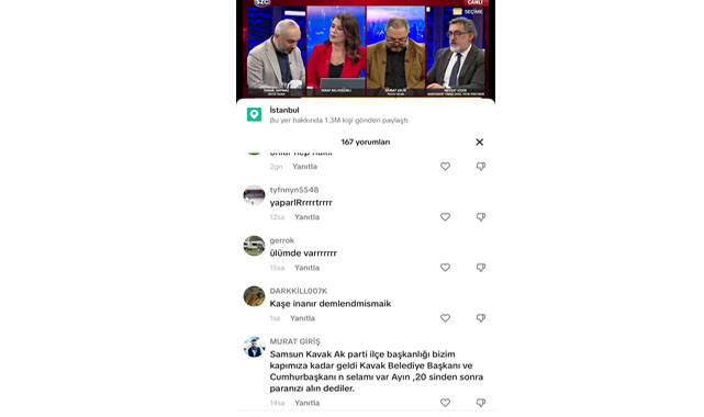 İbrahim Sarıcaoğlu'ndan seçim rüşveti!