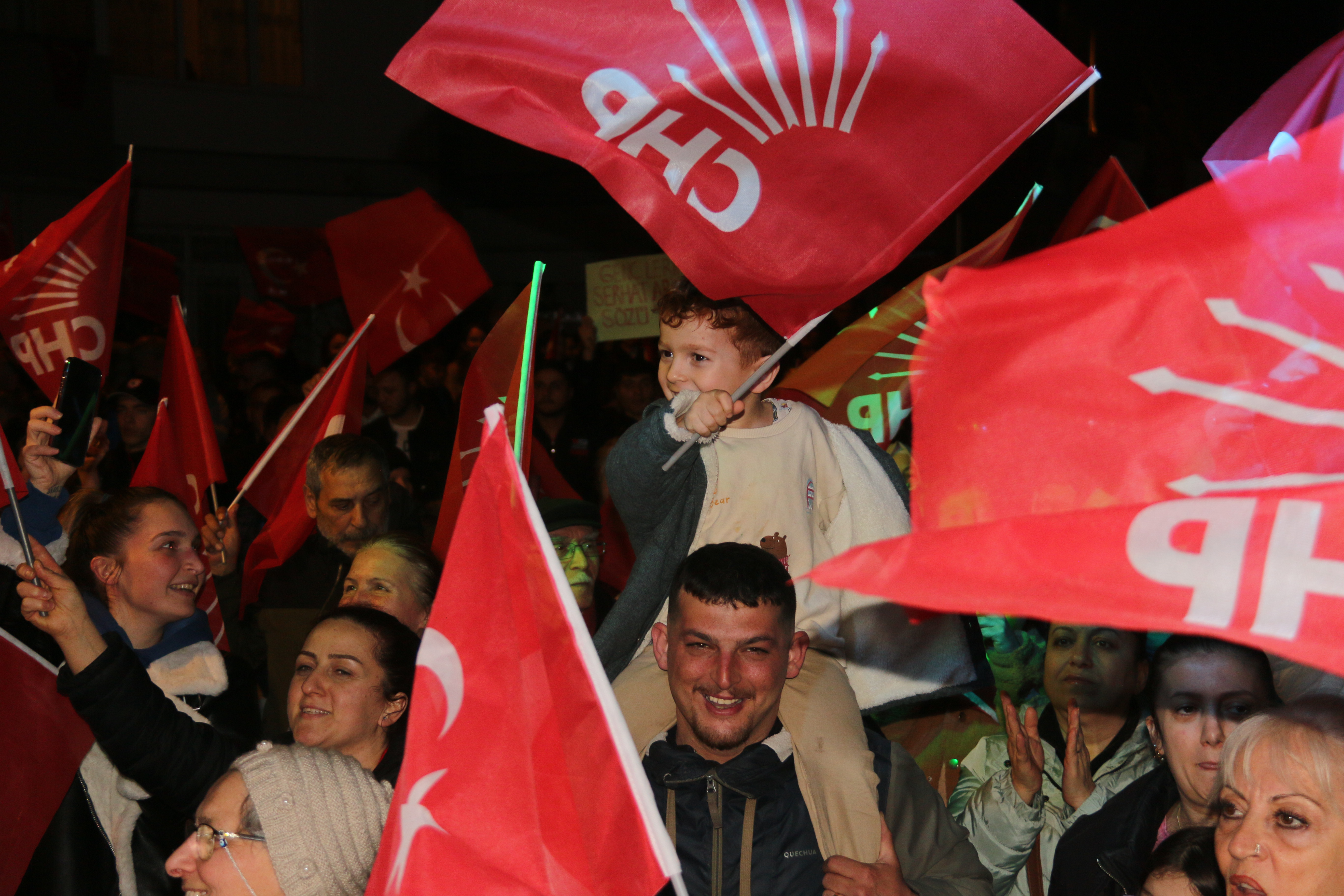 Serhat Türkel; ‘İftiracıların amacı, hizmet değil rant