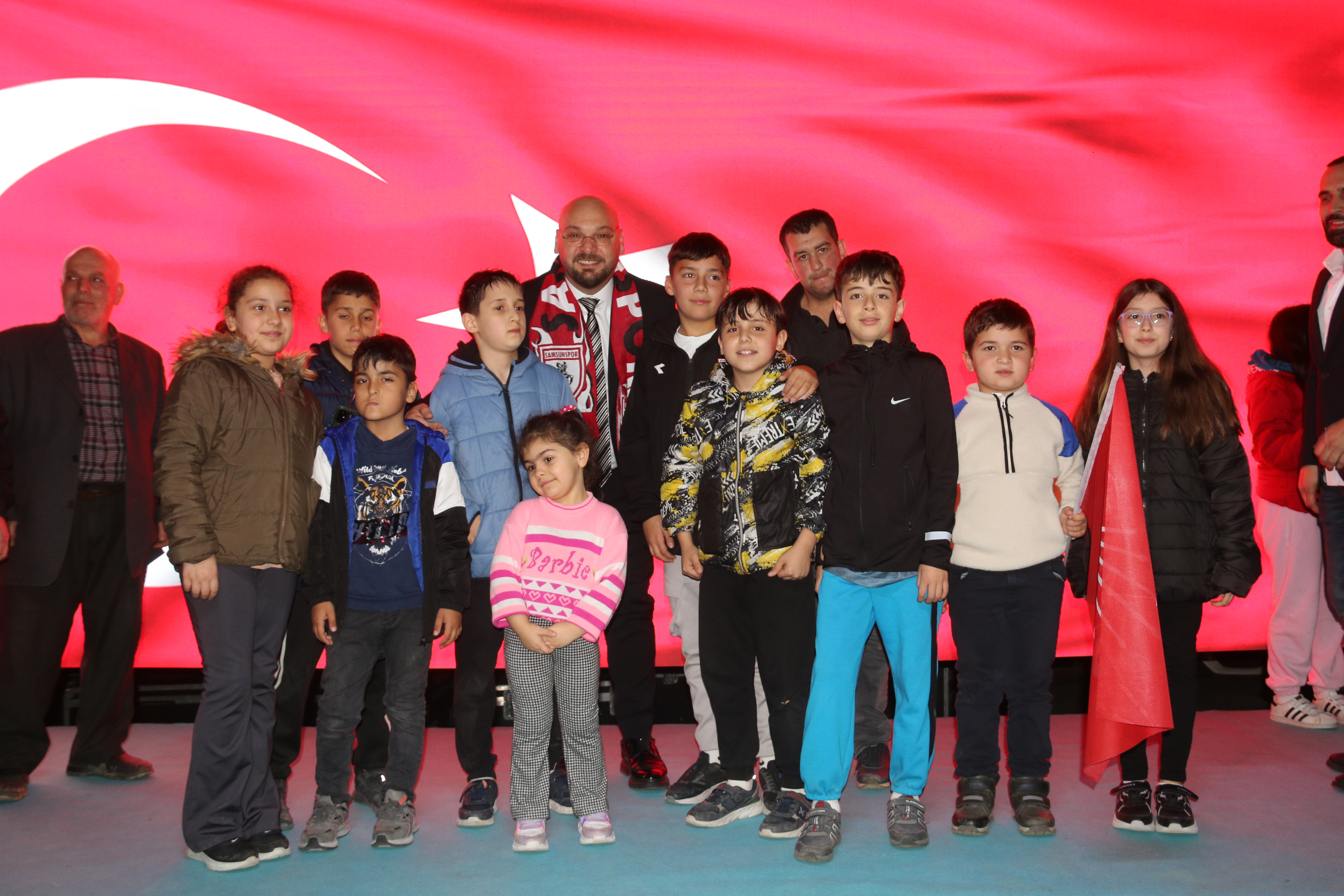 Serhat Türkel; ‘İftiracıların amacı, hizmet değil rant