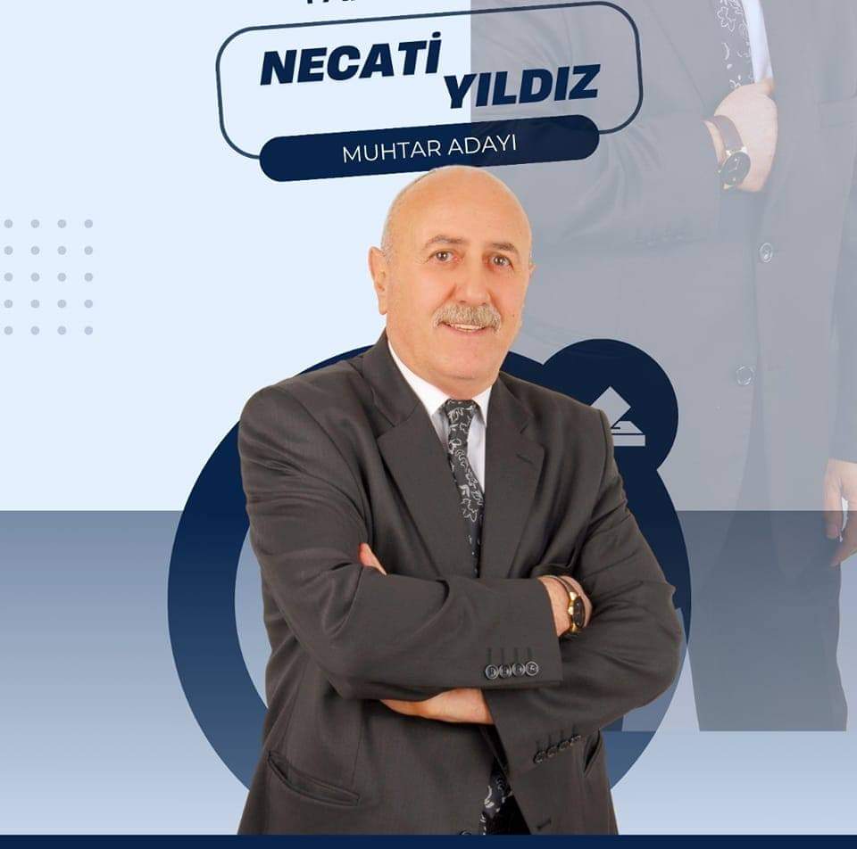 Samsun’da muhtar adayı kalp krizi geçirdi