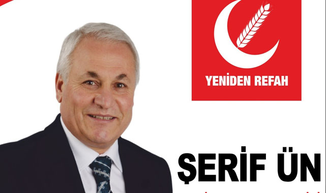 Yeniden Refah Partisi Samsun'da 3 ilçe aldı