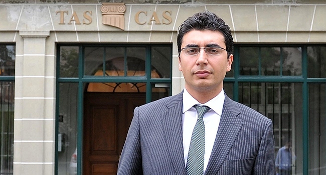 Avukat Emin Özkurt Trabzonspor-Fenerbahçe maçı sevklerini değerlendirdi