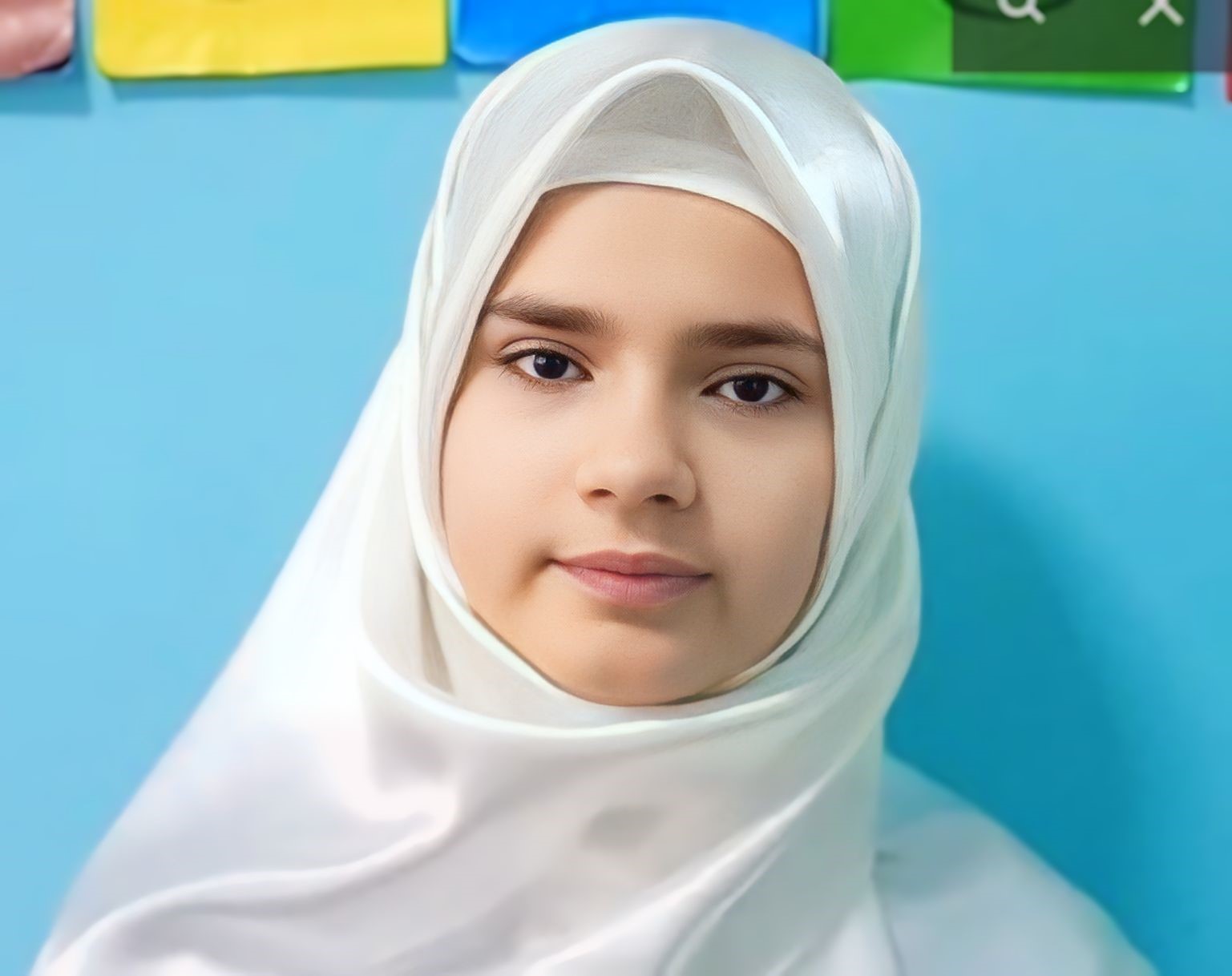 Samsun'da okulun penceresinden düşen kız can verdi!