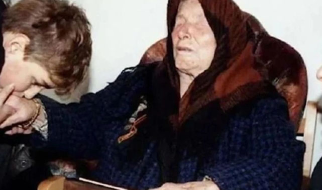 Baba Vanga'nın ilk 2024 kehaneti gerçek oldu