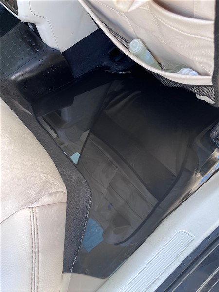 Kavak'ta makam aracına su doldurulmasıyla ilgili suç duyurusu