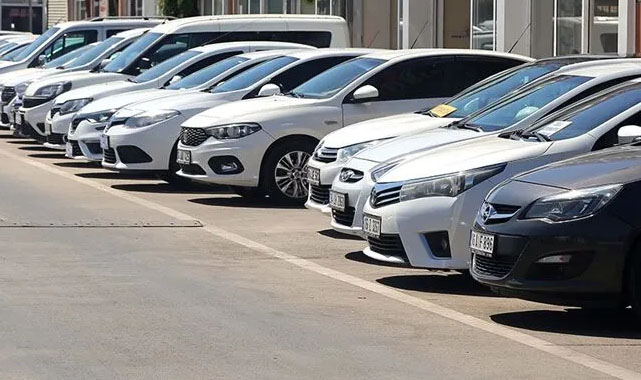 İkinci el otomobilde zam kapıda!