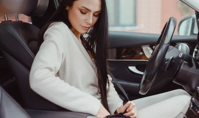 Bayram tatili faciaya dönmesin! İşte sürücülerin uyması gereken kurallar