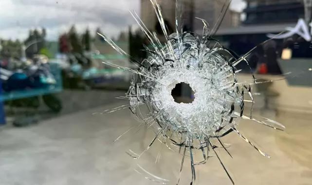 İstanbul'da gece yarısı korkusu: Silah sesleri Can Dalton'un telefonundan geldi!