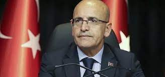 Bakan Şimşek'ten 'pişmanlık' çağrısı