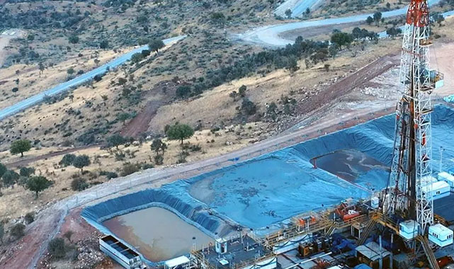 Bakan rekoru duyurdu! Petrol müjdesi