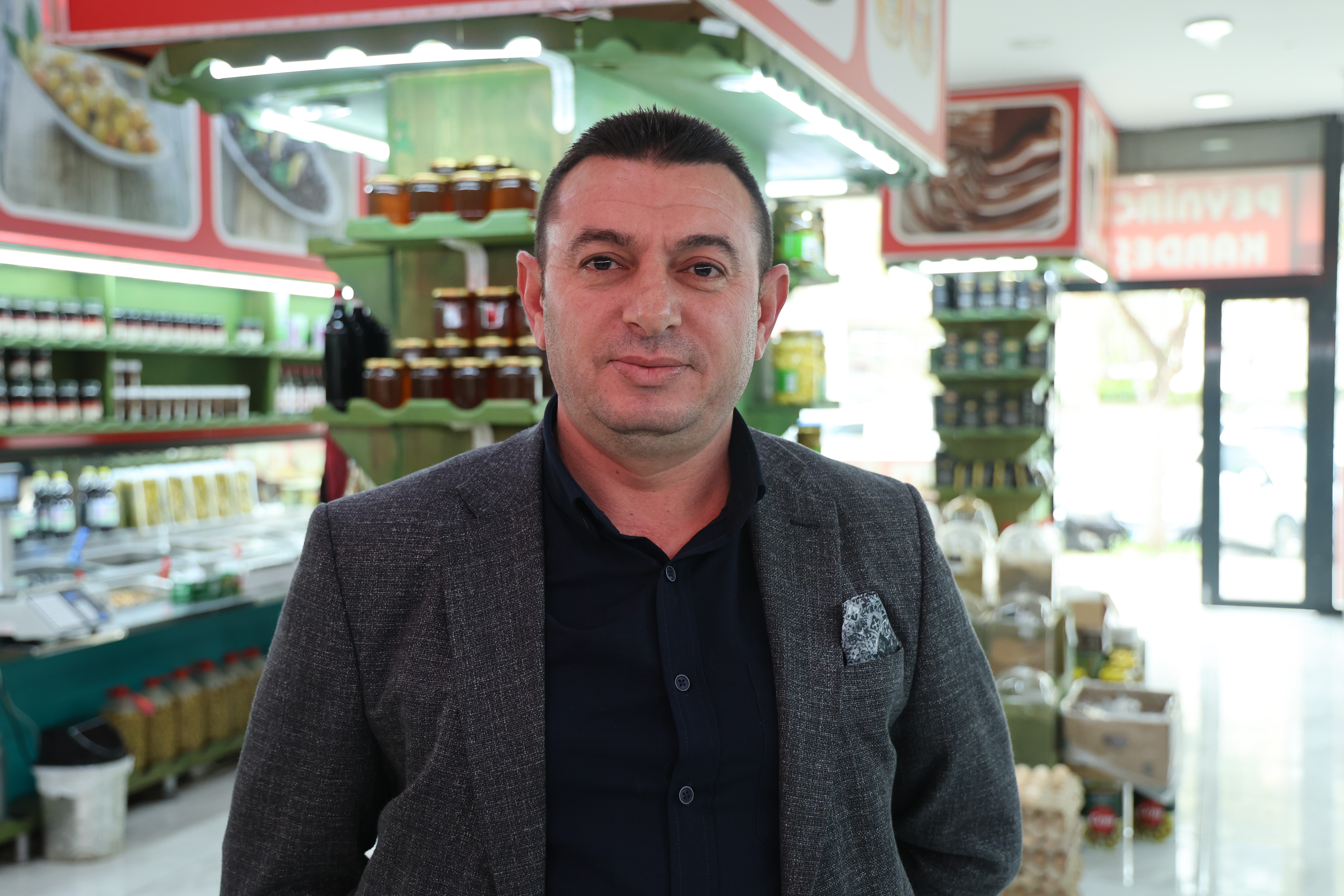 Hırsızlara harçlık bıraktı! İşte sebebi