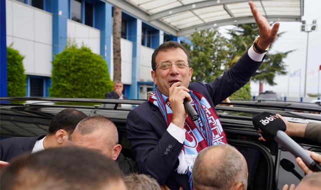 İmamoğlu'ndan halka: Yoksulluk varsa hesap sorun, sormalısınız