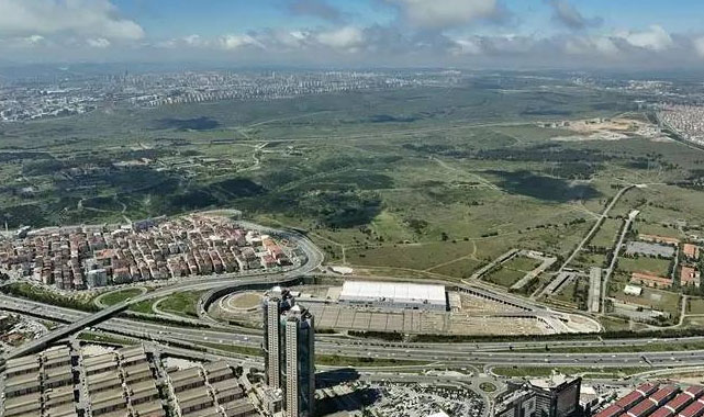 Bakanlık 47 ilde ucuz arsa satıyor!