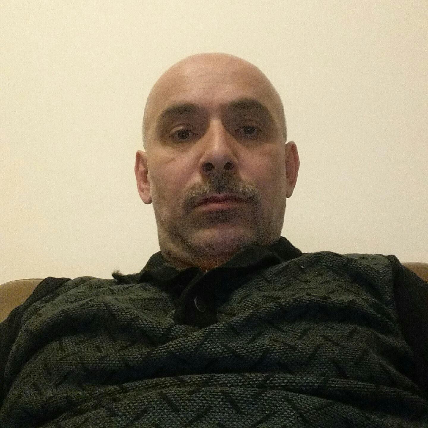 Samsun'da kazada yola fırlayan adam hayatını kaybetti