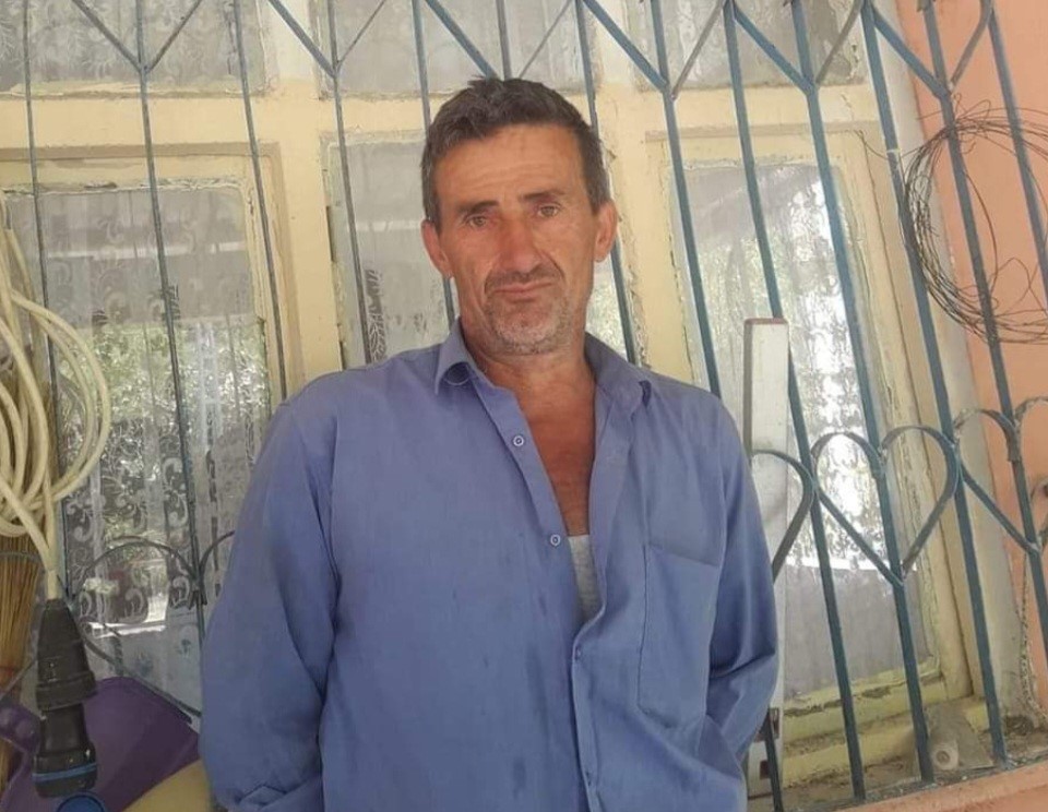 Samsun'da kazara kendini vurdu!