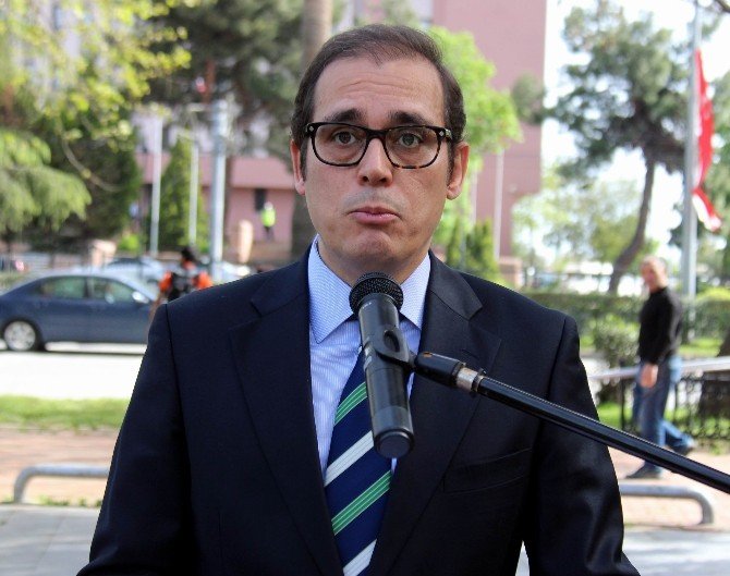 Turist Trabzon'a akacak Samsun yine bakacak