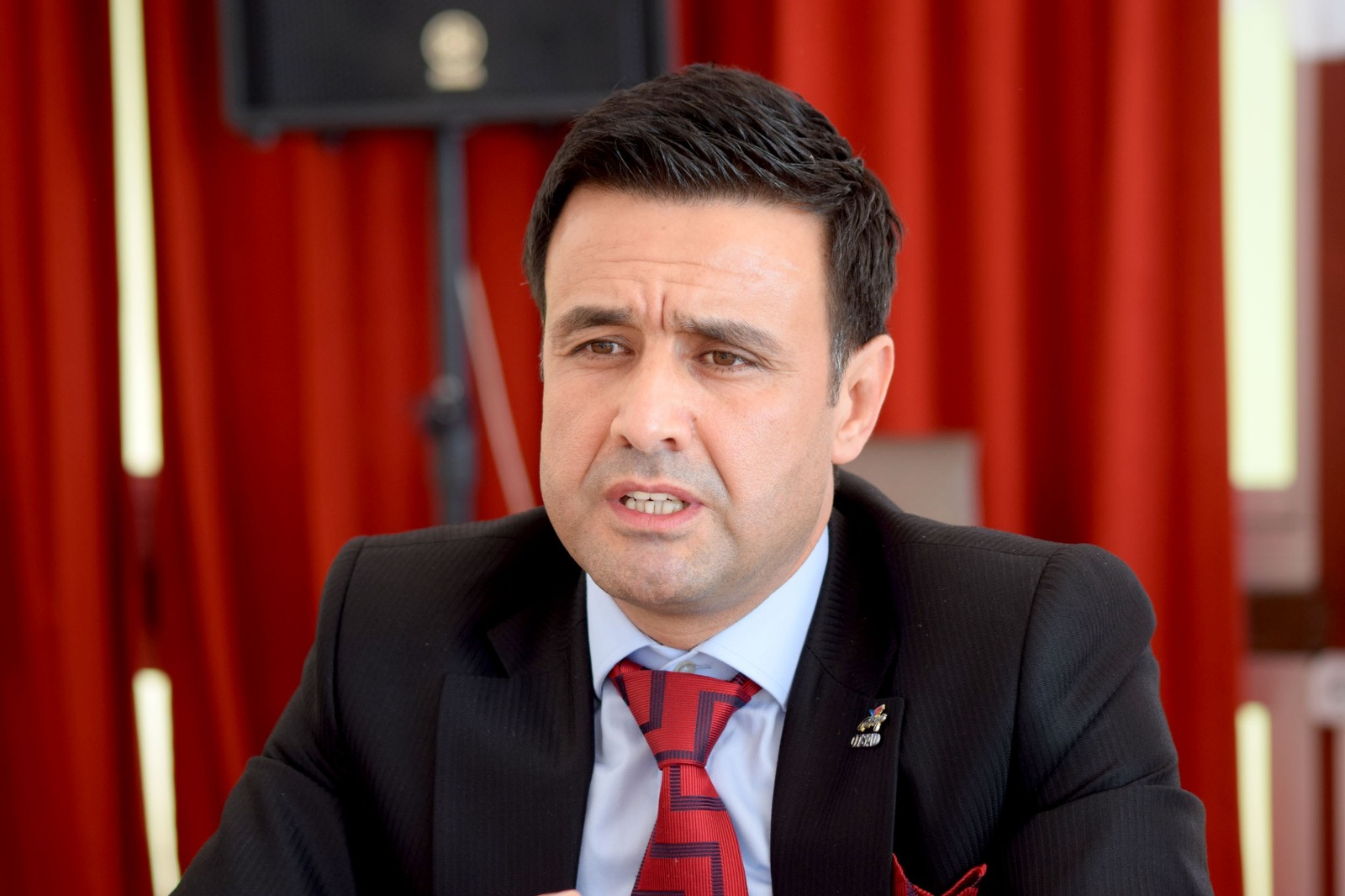 Turist Trabzon'a akacak Samsun yine bakacak