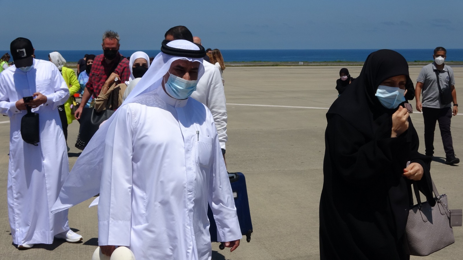 Turist Trabzon'a akacak Samsun yine bakacak