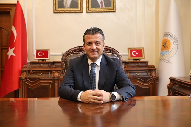 Kızılırmak Kuş Cenneti’ni bayramda 7 bin 500 kişi ziyaret etti