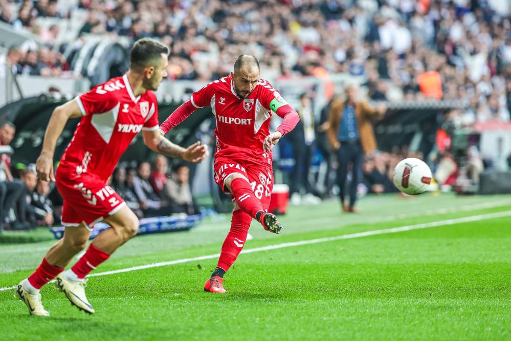 Zeki Yavru: Futbolda en tecrübeli dönemimdeyim