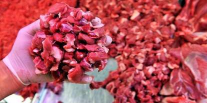 57 tır et kime satıldı? Akıbeti belli değil