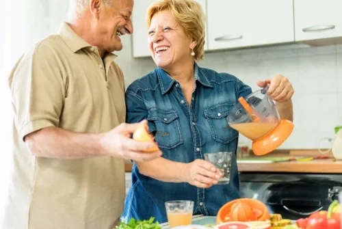 Bu vitamin Alzheimer riskini düşürüyor