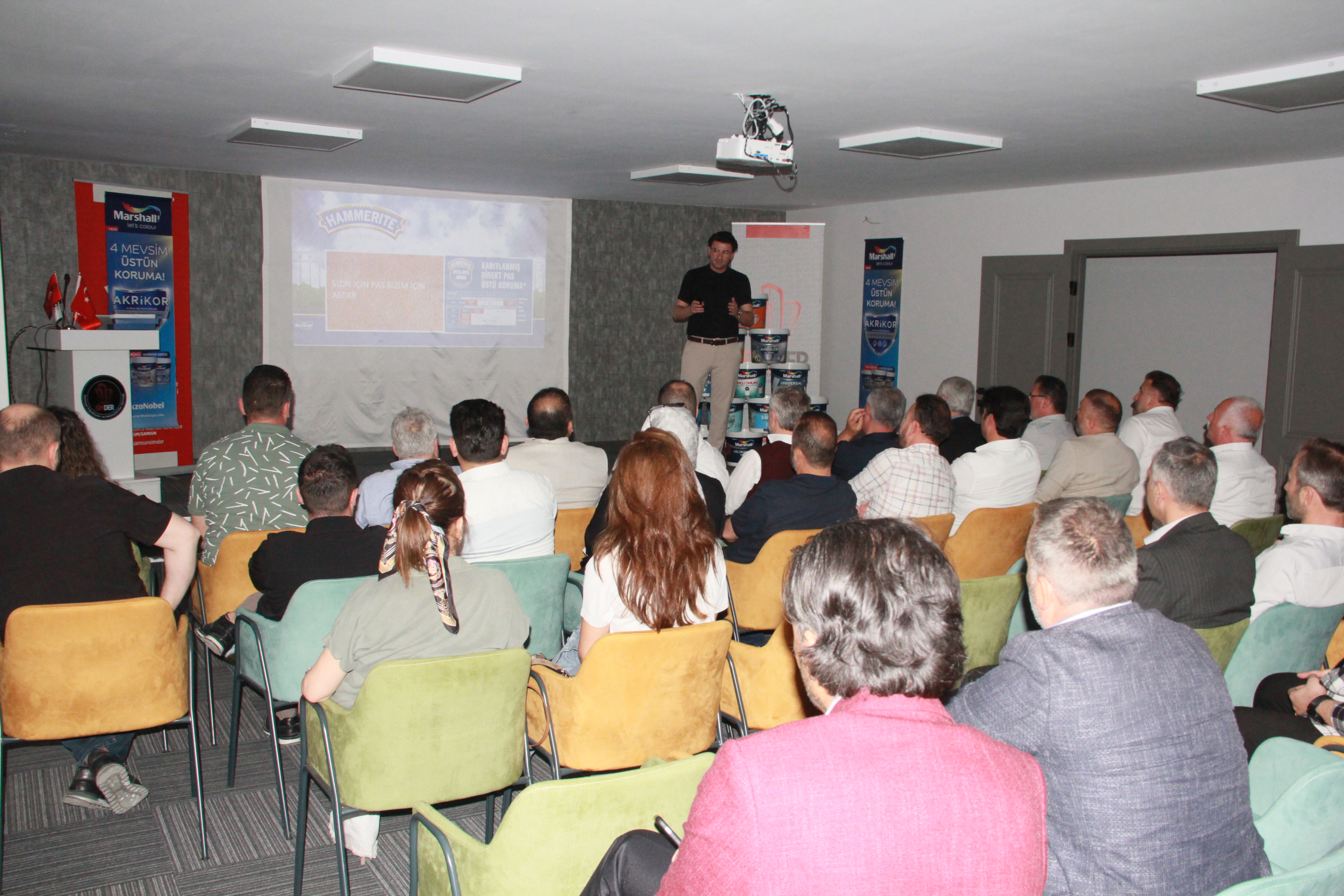 Korkutan deprem açıklaması! Samsun’un yarıya yakını yerle bir olur