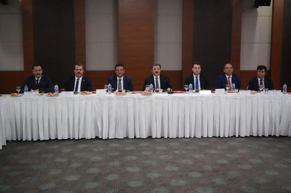 Turizmde Samsun, Türkiye'nin gözdesi olacak