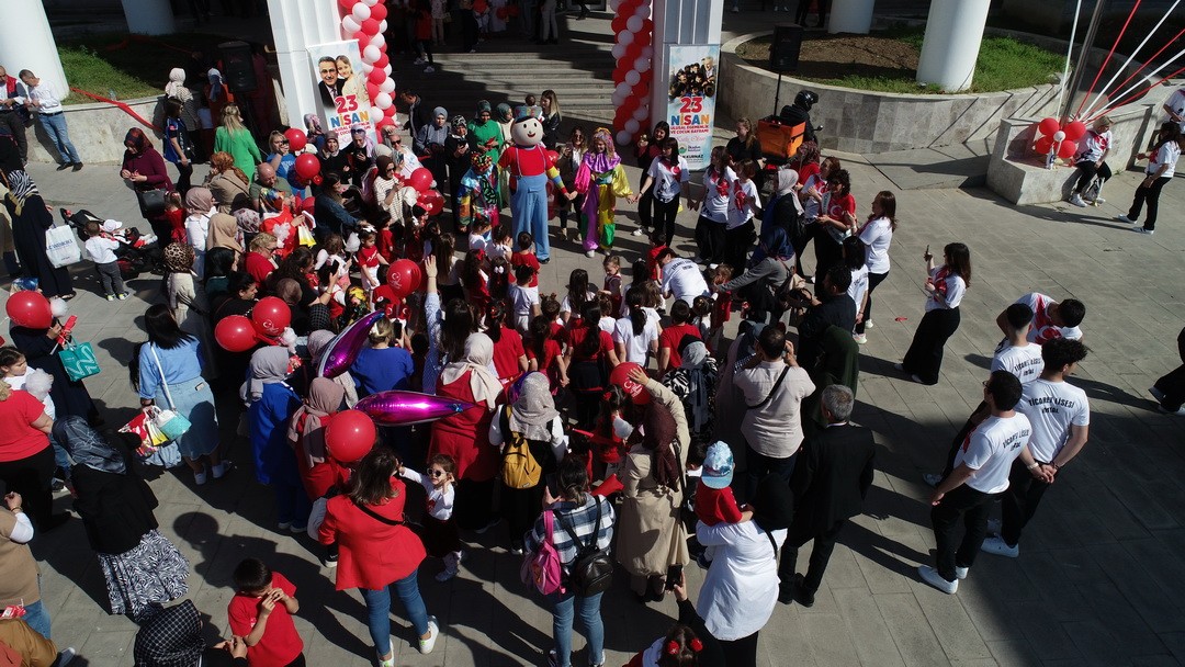 İhsan Kurnaz'dan kreş müjdesi!
