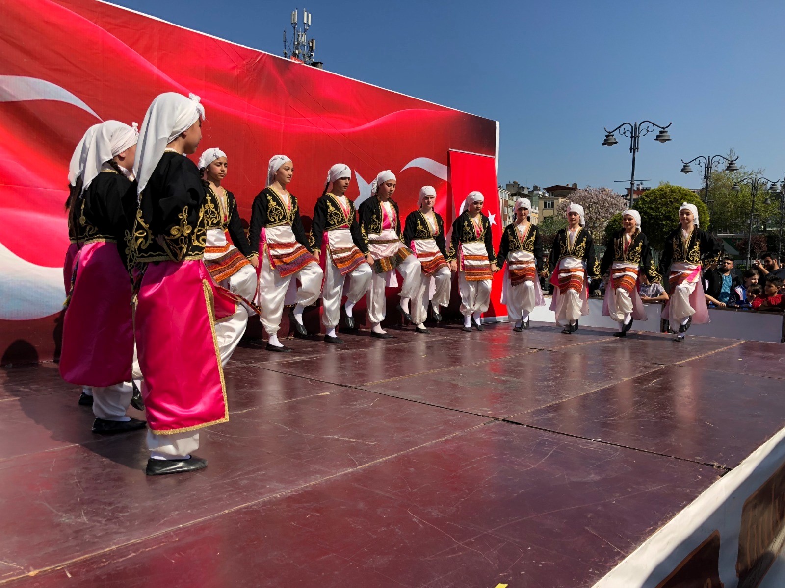 Bulvar AVM’de 23 Nisan coşkusu yaşanacak