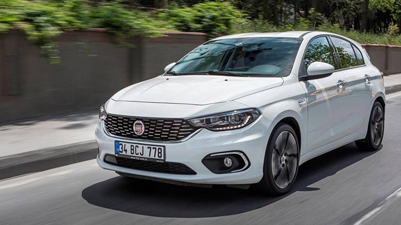 En çok tercih edilen otomobil markaları belli oldu 