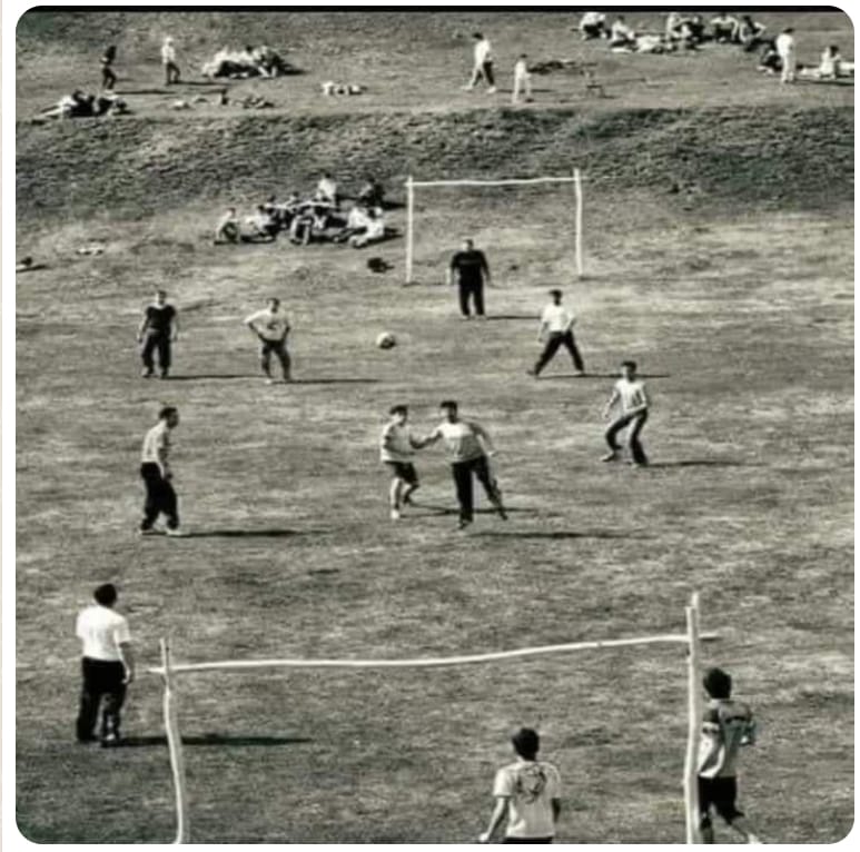 ARKADAŞIN KALEMİNDEN