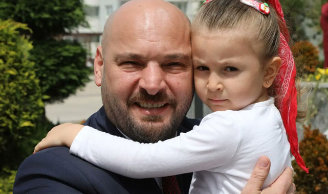 Atakum'da Cumhuriyetin çocukları