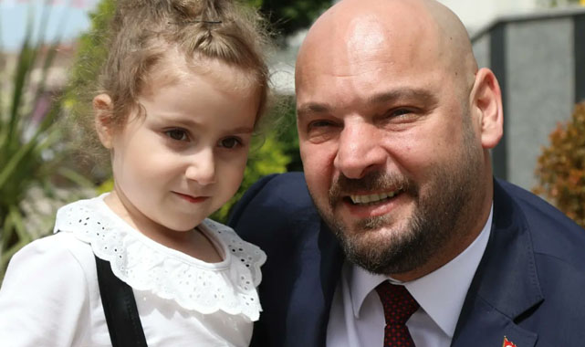 Atakum'da Cumhuriyetin çocukları