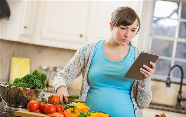 Hamilelikte yenilmesi ve yenilmemesi gereken gıdalar