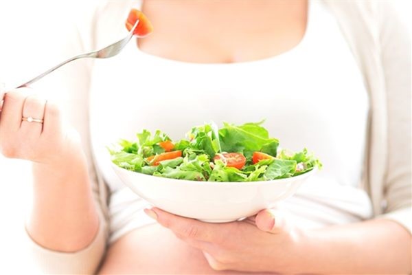 Hamilelikte yenilmesi ve yenilmemesi gereken gıdalar