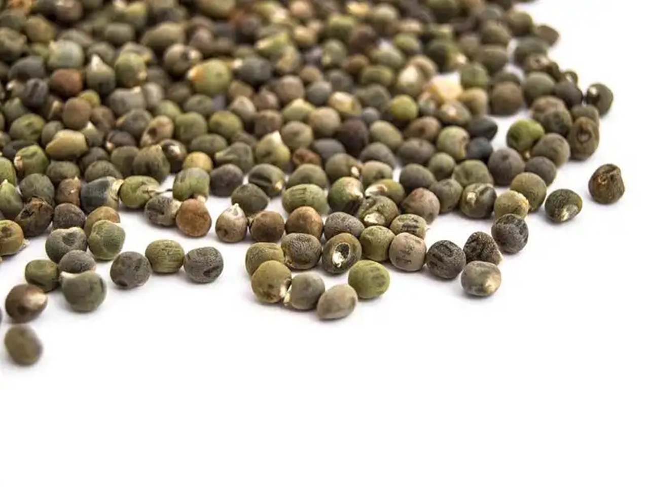 Bamya tohumunun faydaları