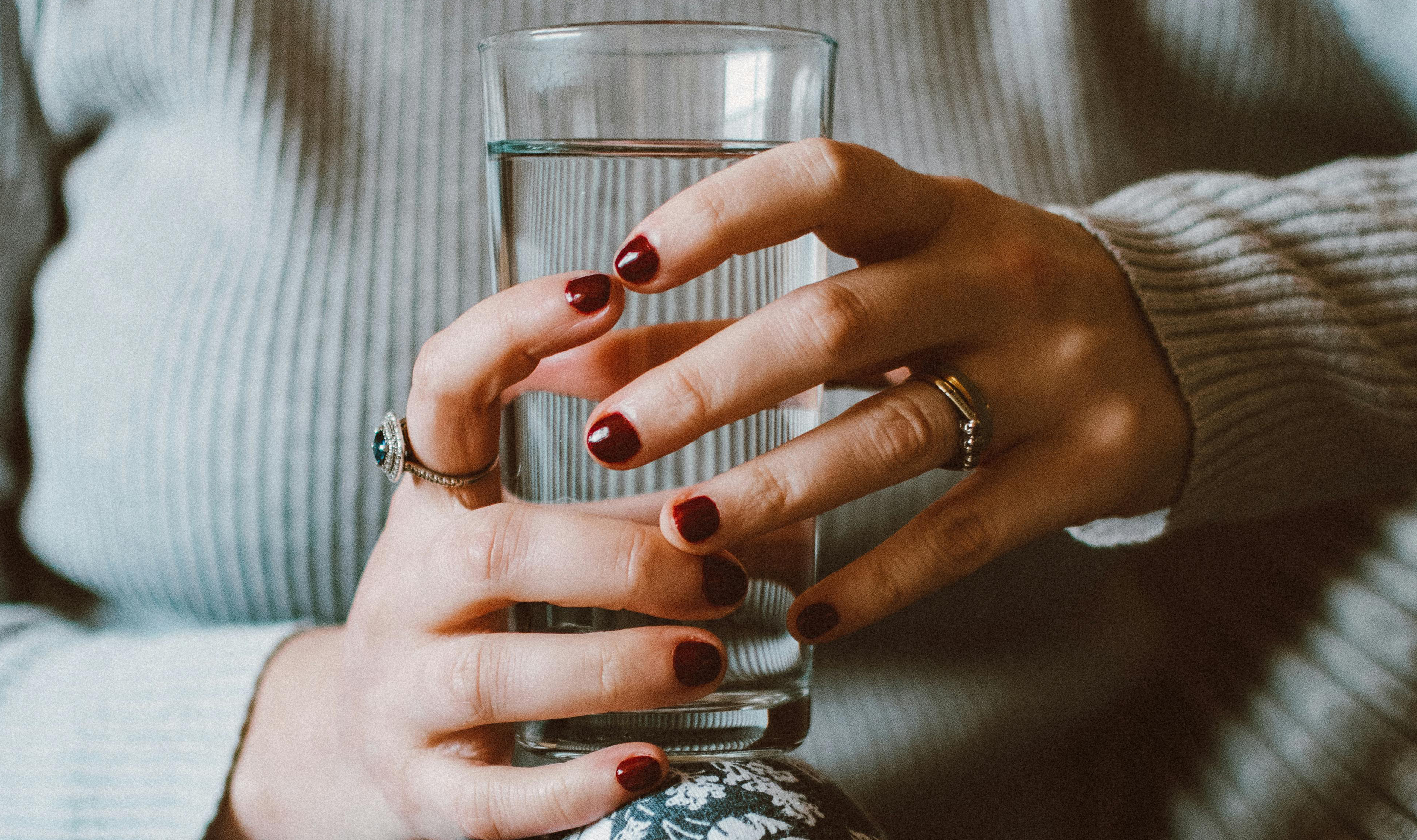 Yaz aylarında su içmenin önemi