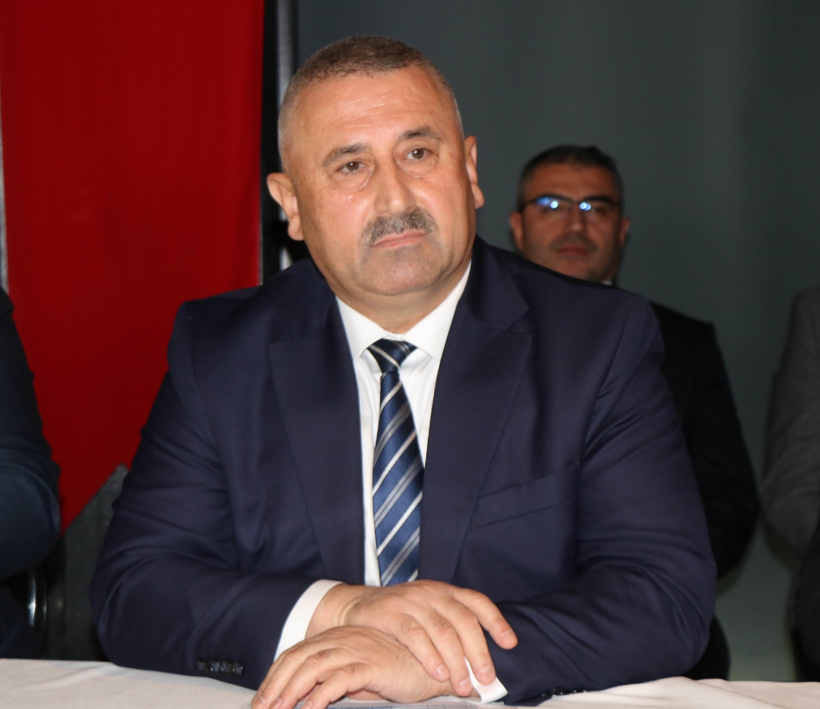 Samsun’da yağmursuyu sorununa kalıcı çözüm