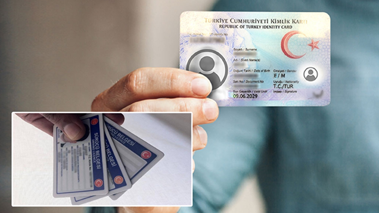 Ehliyet yenileme son tarih ne zaman? Ehliyetini yenilemeyenlere para cezası var mı?