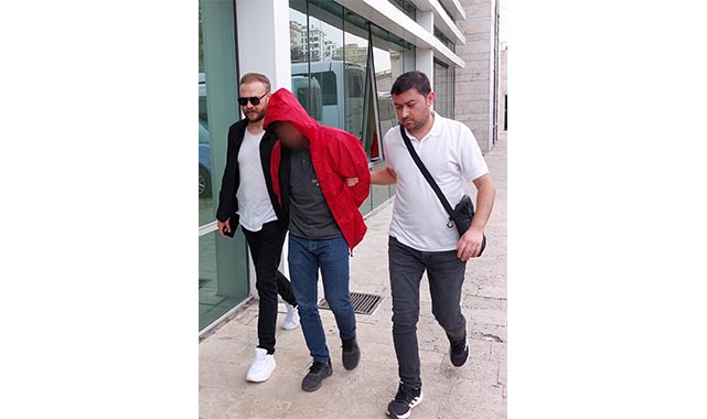 Samsun'da çocuk pornosu satışı yapan 3 şahıs serbest bırakıldı