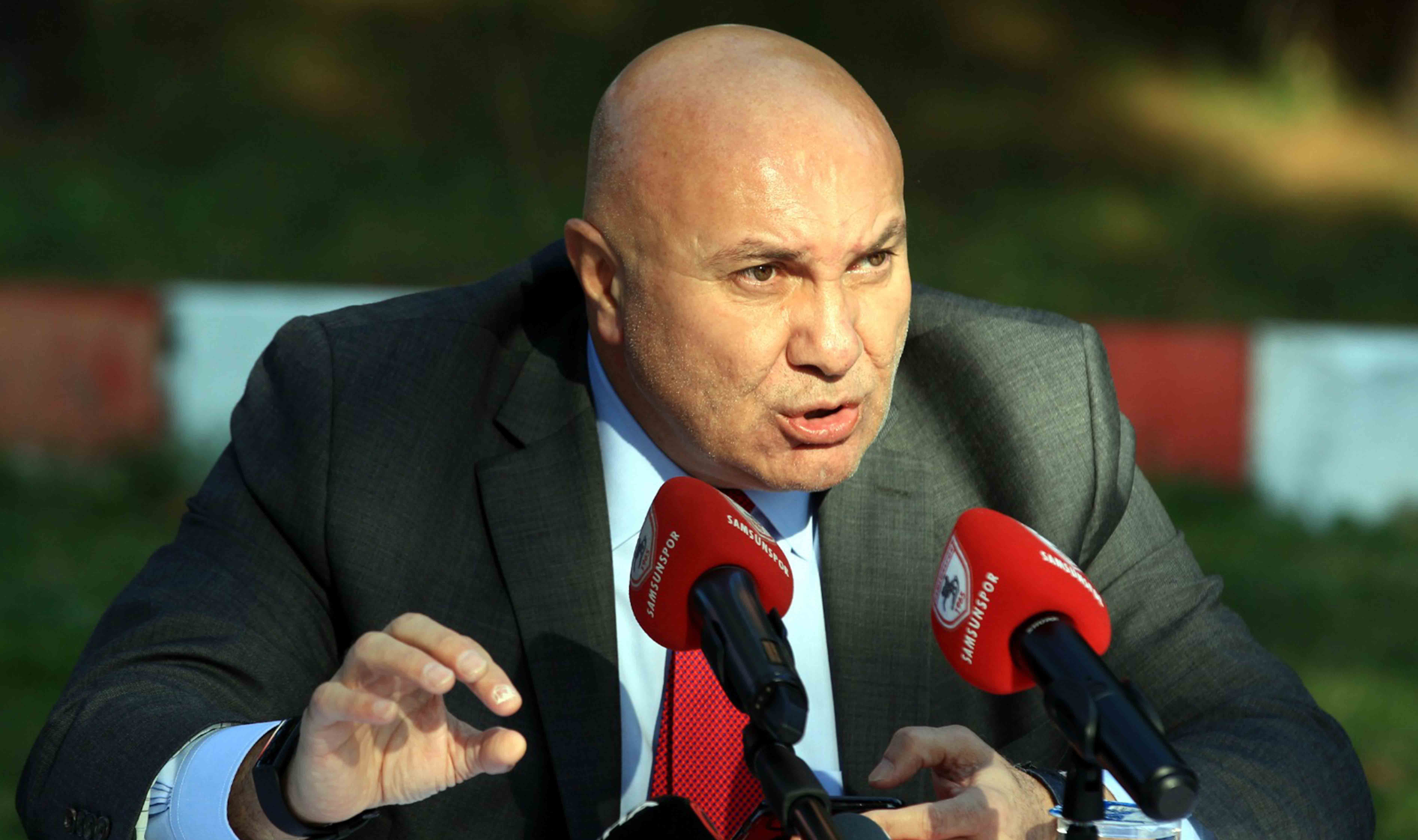 Yüksel Yıldırım kimdir?