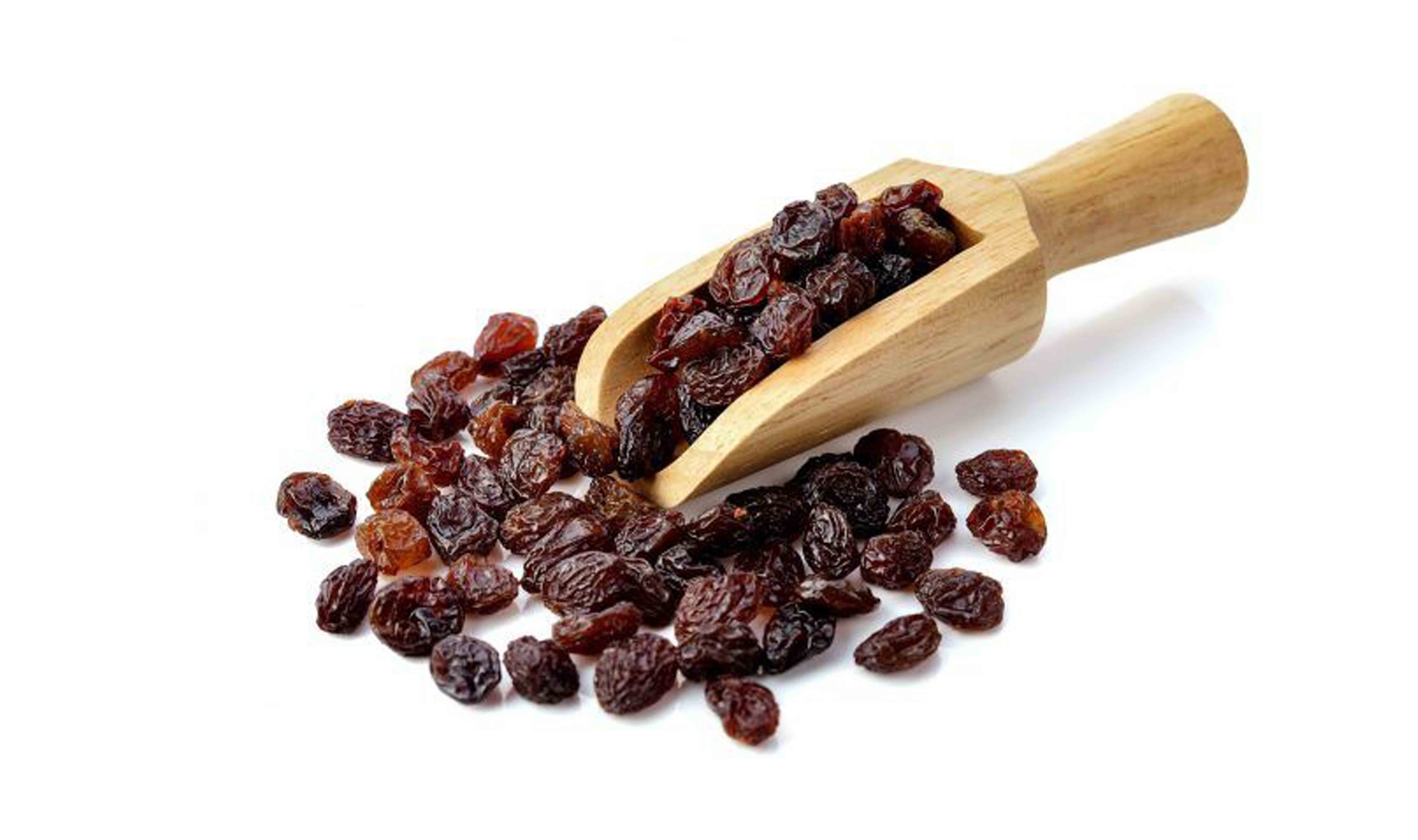 Kuru üzüm: Sağlığa bir hazar