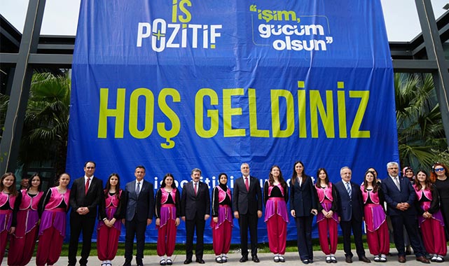 Bakan Işıkhan Samsun'dan duyurdu: 2023'te kaç kadın istihdam edildi?