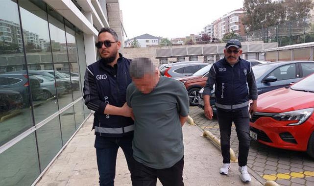 Samsun'da fuhuş çetesi çökertildi! 6 kadın kurtarıldı