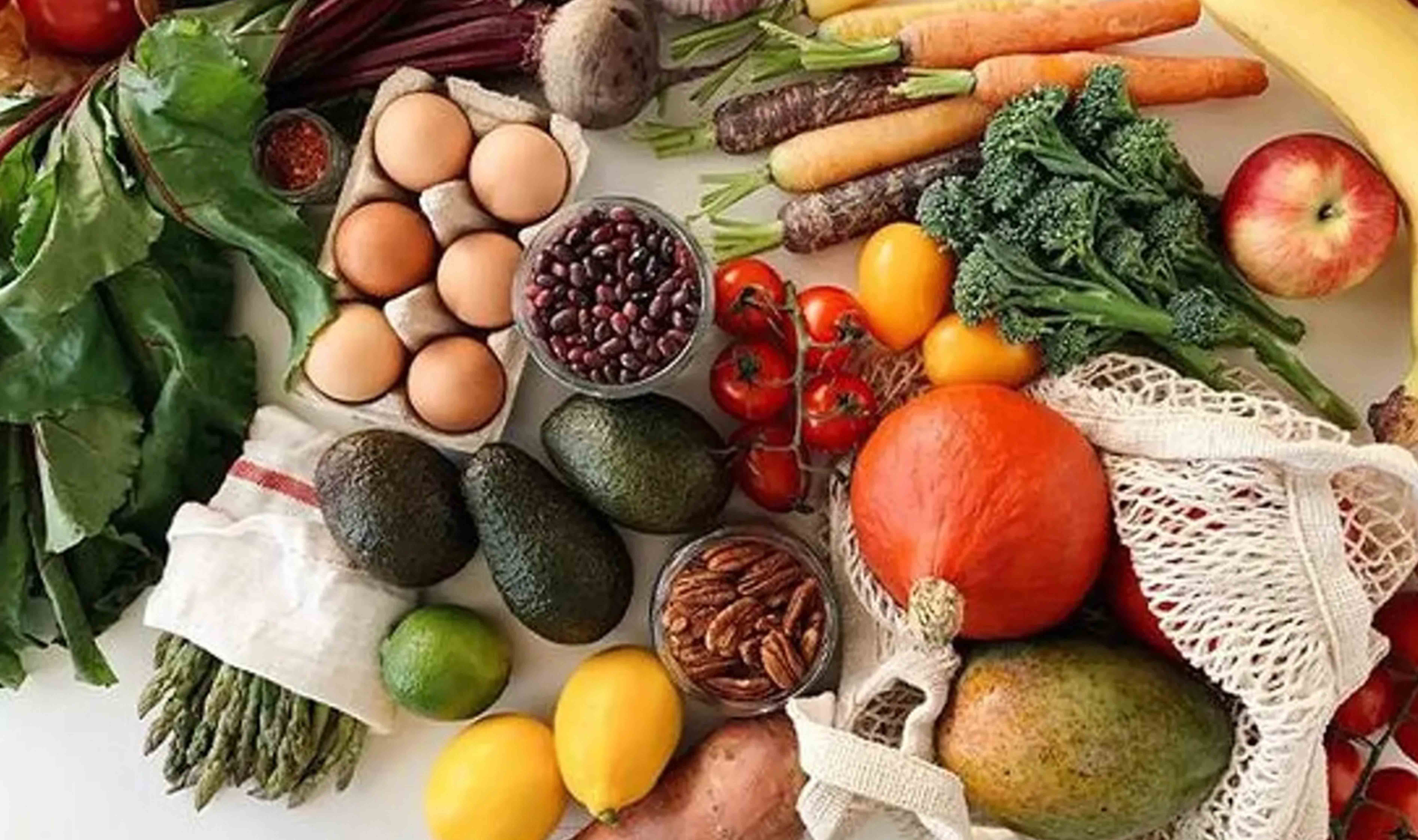 Vegan diyeti ve Keto diyeti arasındaki farklar