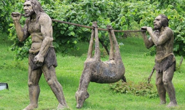 Samsun'da Tekkeköy Mağaraları Arkeoloji Vadisi ile binlerce yıllık tarihle buluşun!
