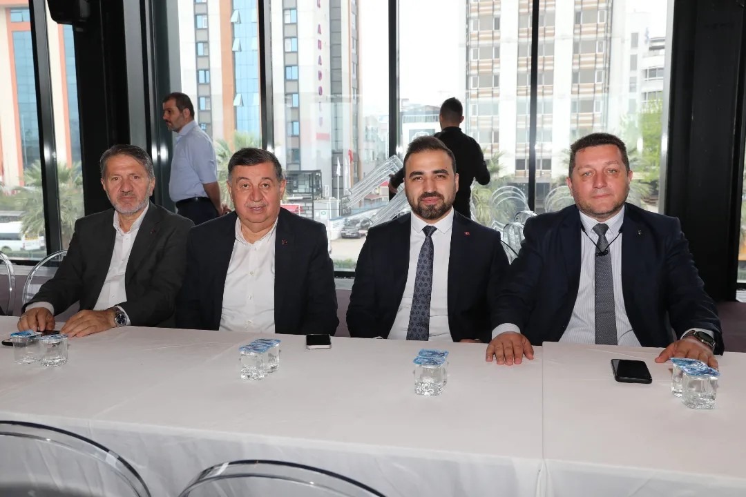 Samsun'da oylarını artıran tek ilçe Havza oldu