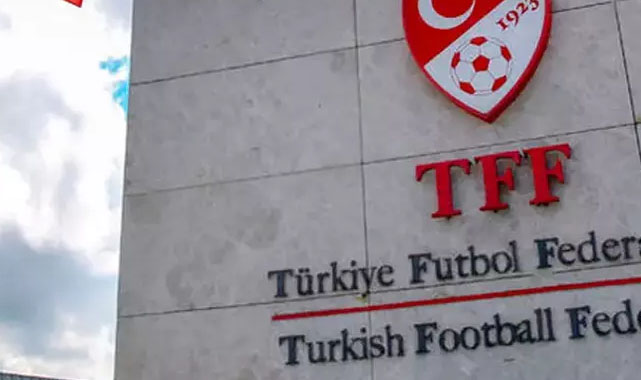 TFF'nin yeni yol haritası: Türk hakemliğinde yenilikler kapıda